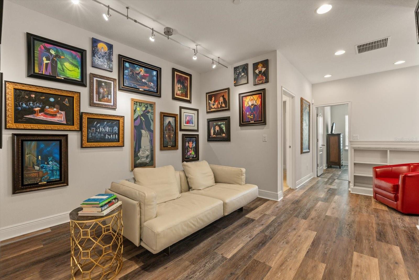 HAMMOCK PARK - Residential