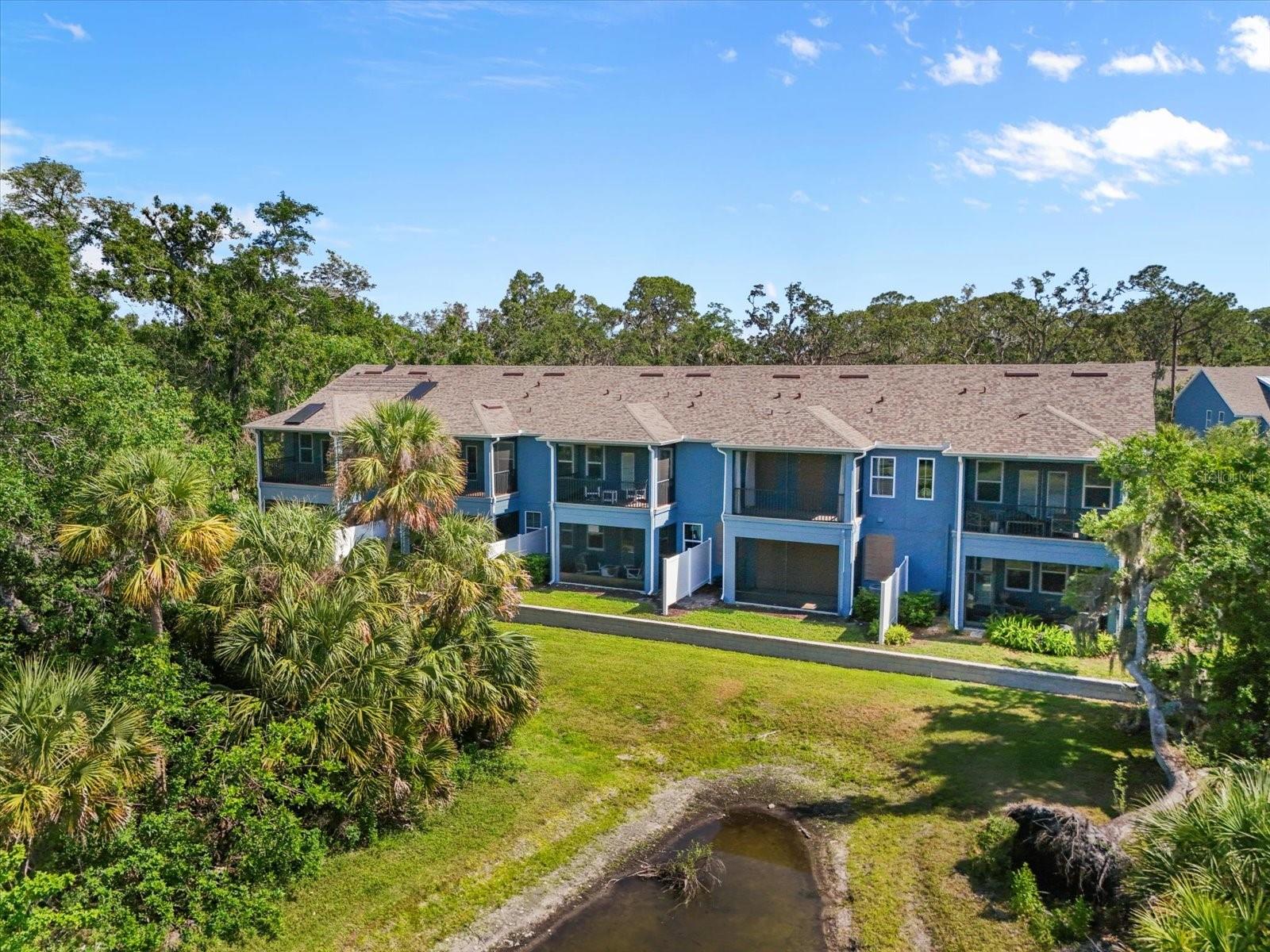 HAMMOCK PARK - Residential