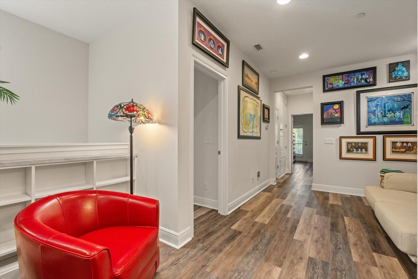 HAMMOCK PARK - Residential