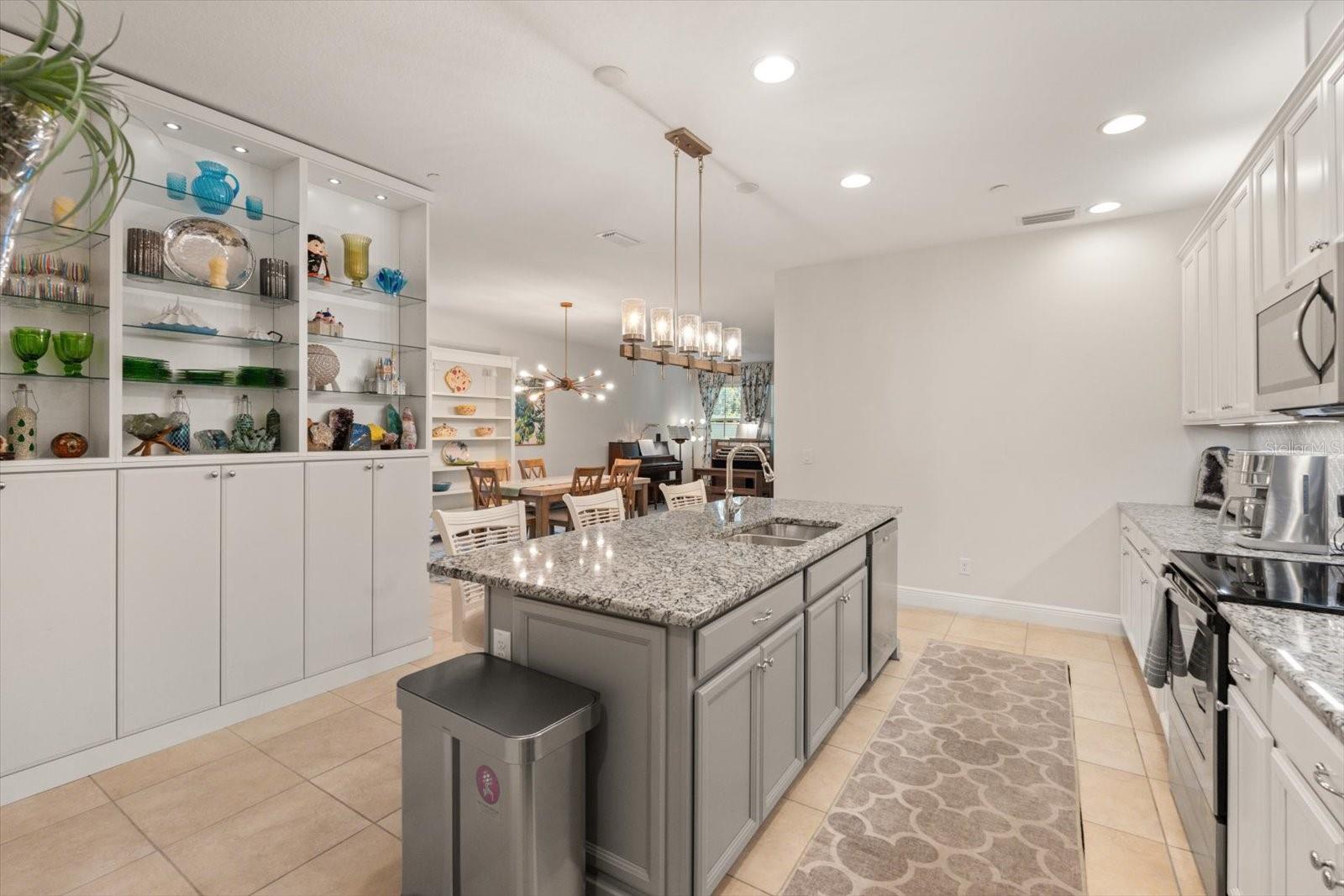 HAMMOCK PARK - Residential