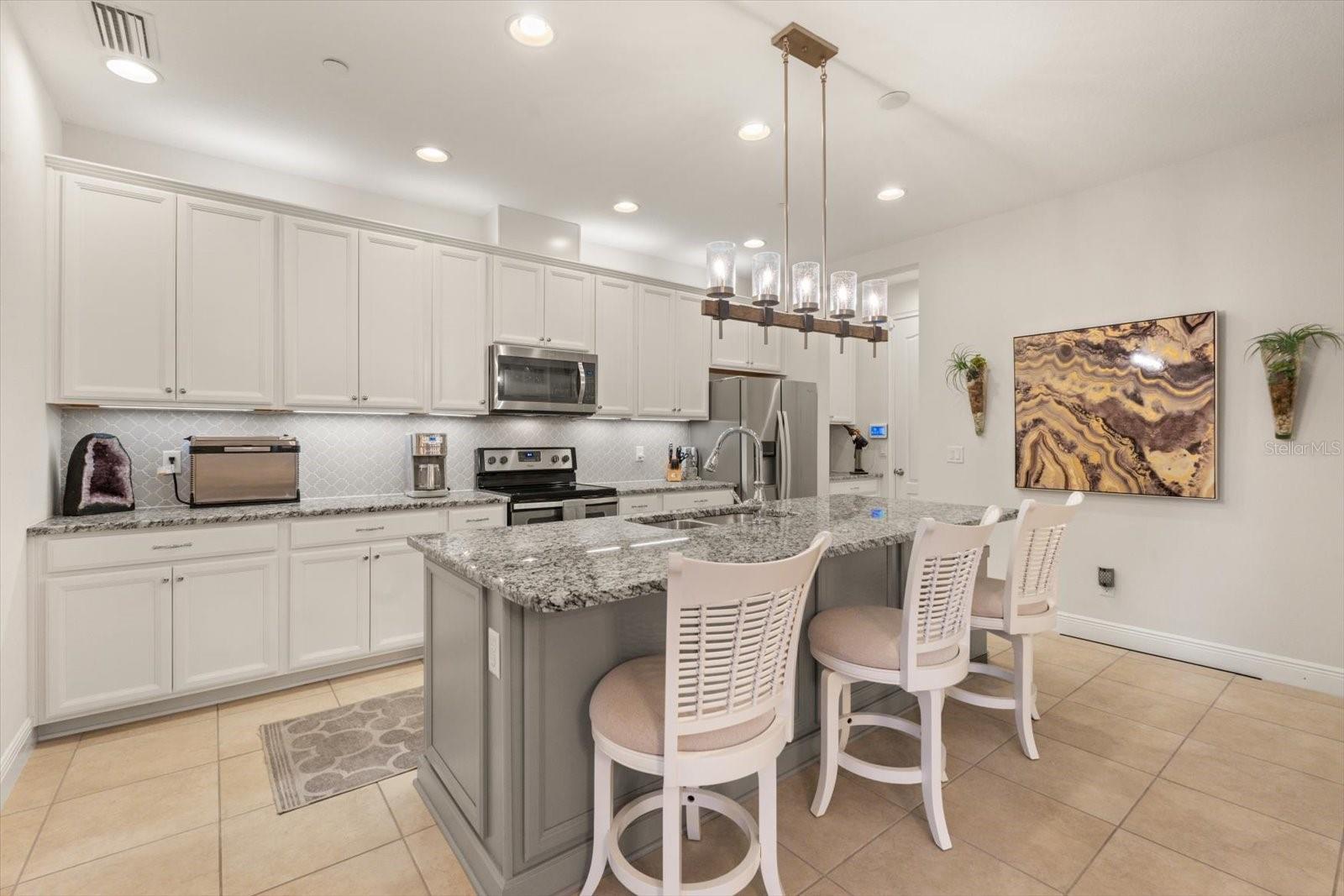 HAMMOCK PARK - Residential