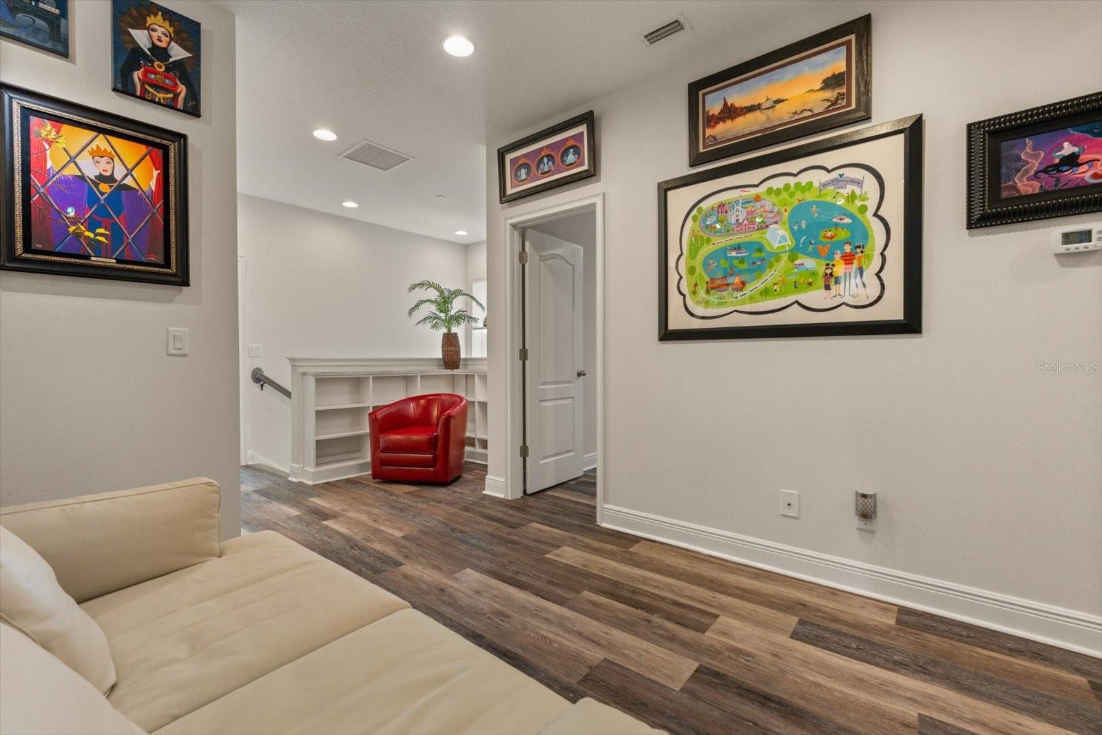 HAMMOCK PARK - Residential