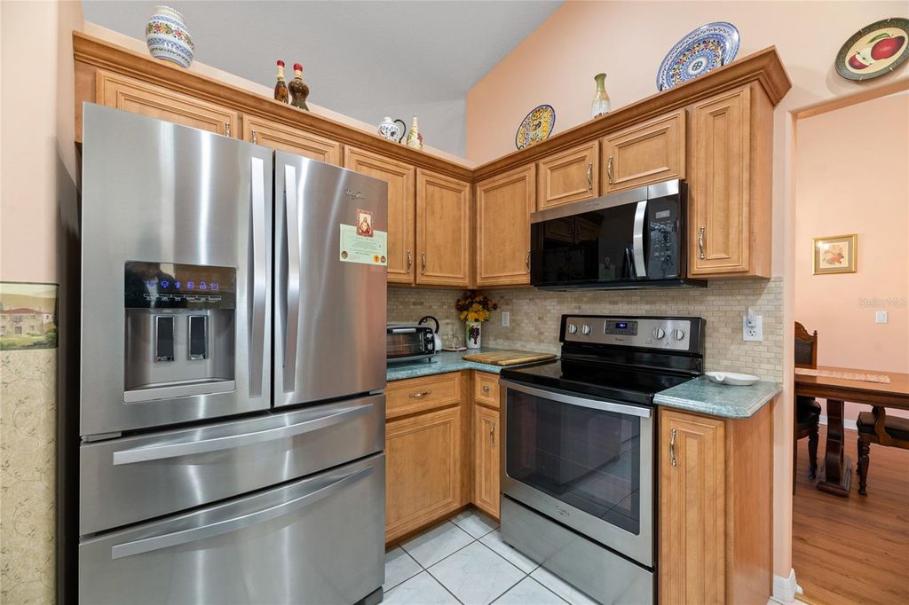 Photo of 134 Fenimore Lane, Palm Coast, FL 32164 (MLS # FC315756)