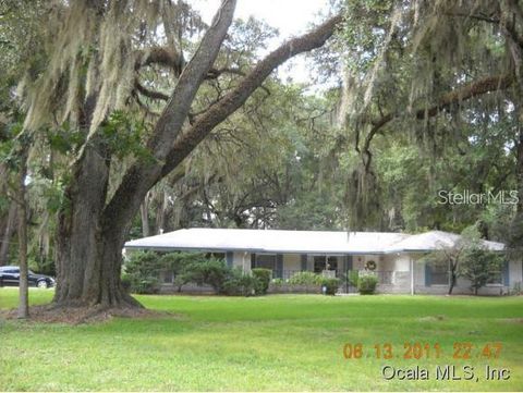 A home in GAINESVILLE