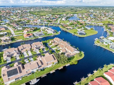 A home in PUNTA GORDA