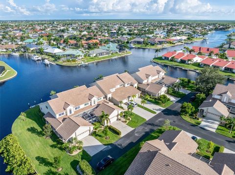 A home in PUNTA GORDA