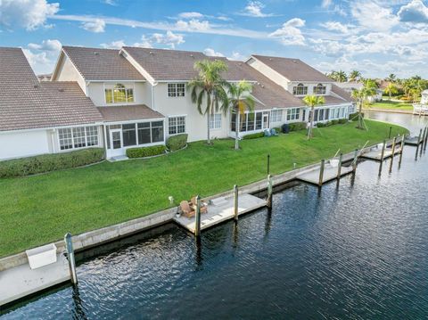 A home in PUNTA GORDA