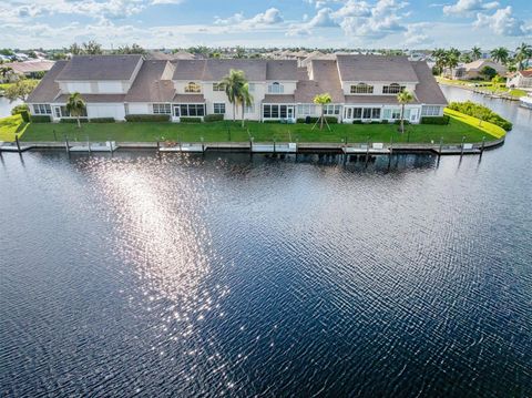 A home in PUNTA GORDA