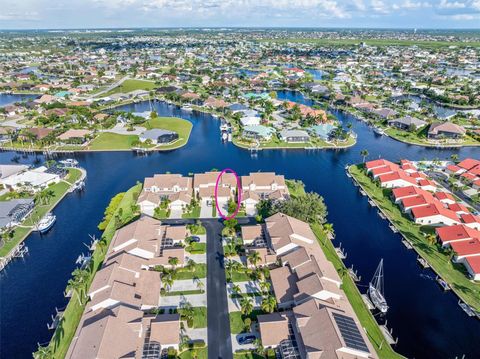 A home in PUNTA GORDA