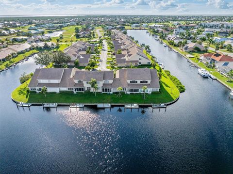 A home in PUNTA GORDA