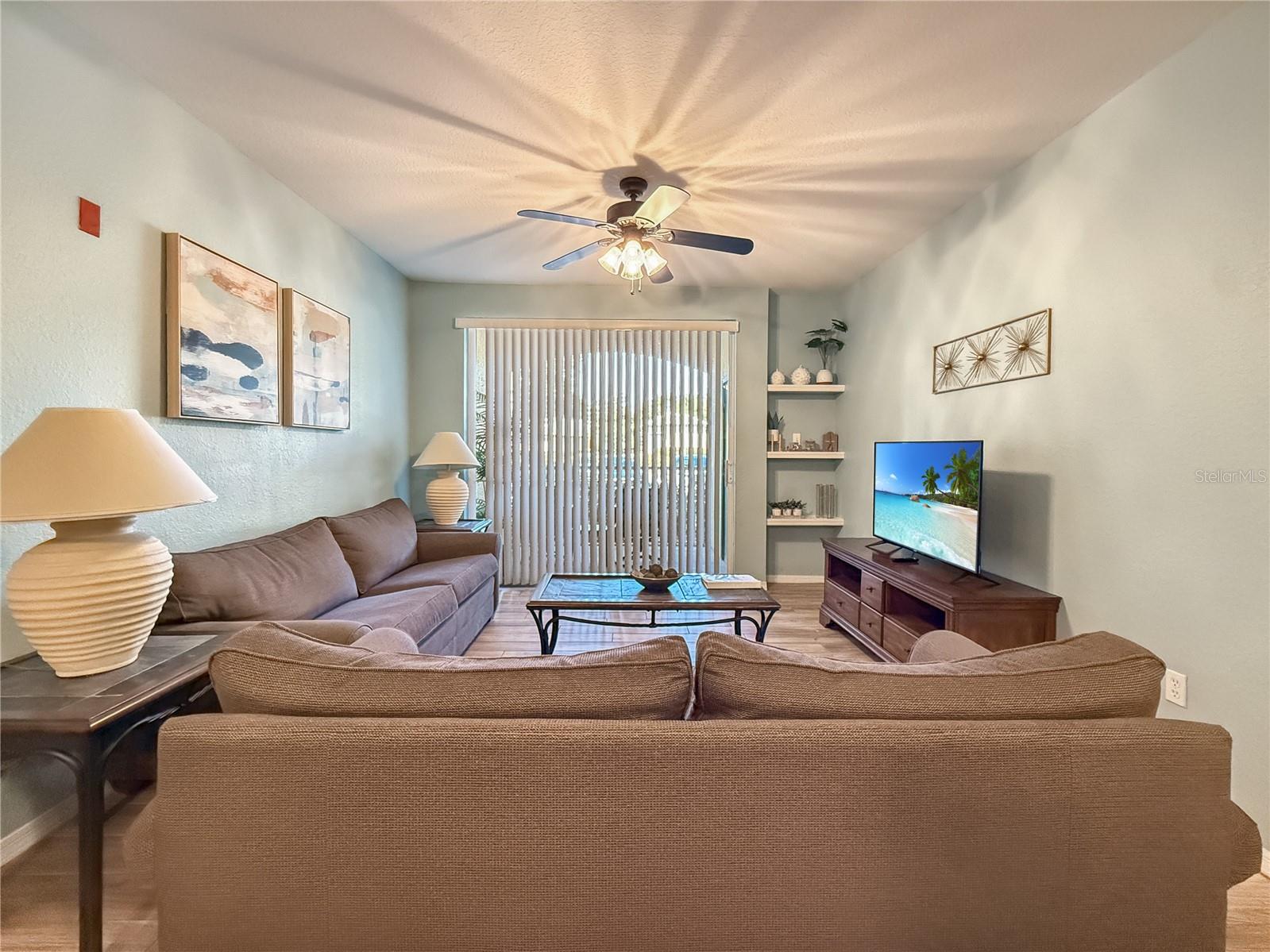 LEGACY DUNES CONDO - Residential