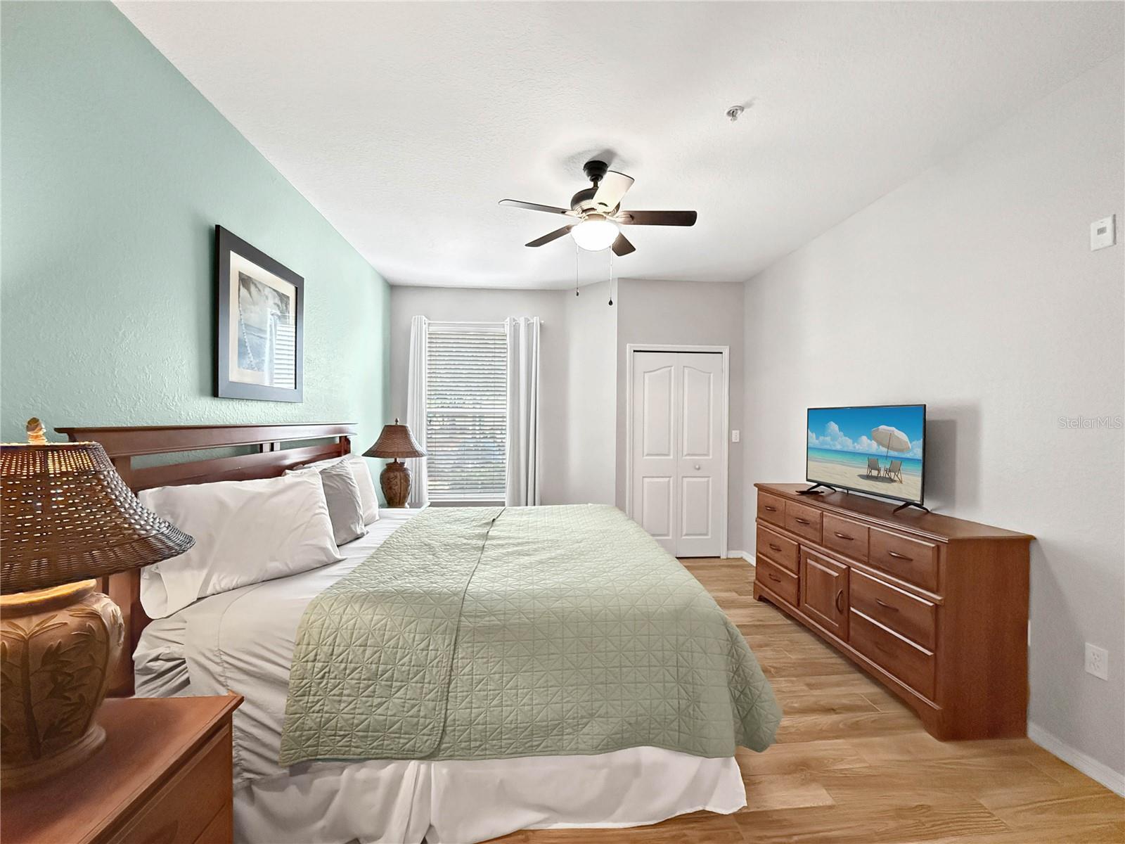 LEGACY DUNES CONDO - Residential