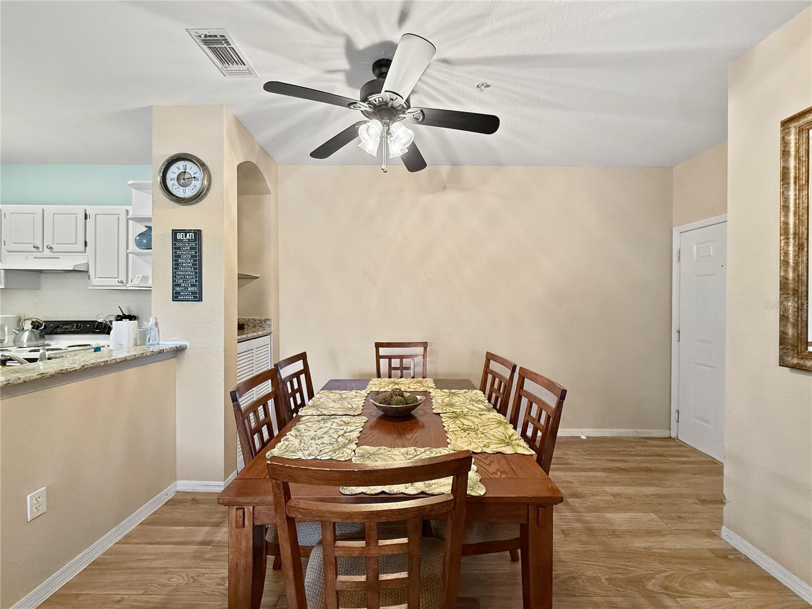 LEGACY DUNES CONDO - Residential