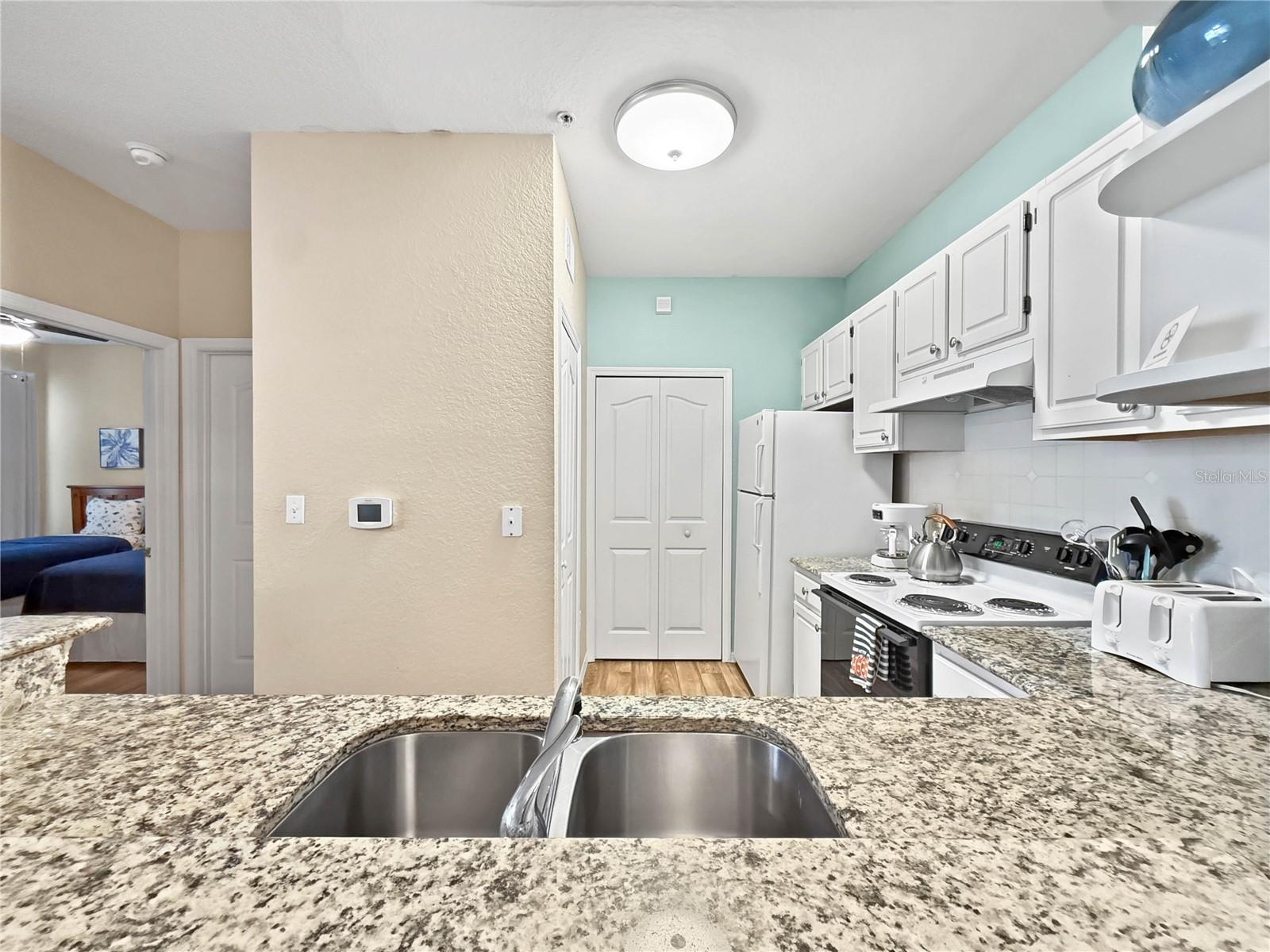 LEGACY DUNES CONDO - Residential