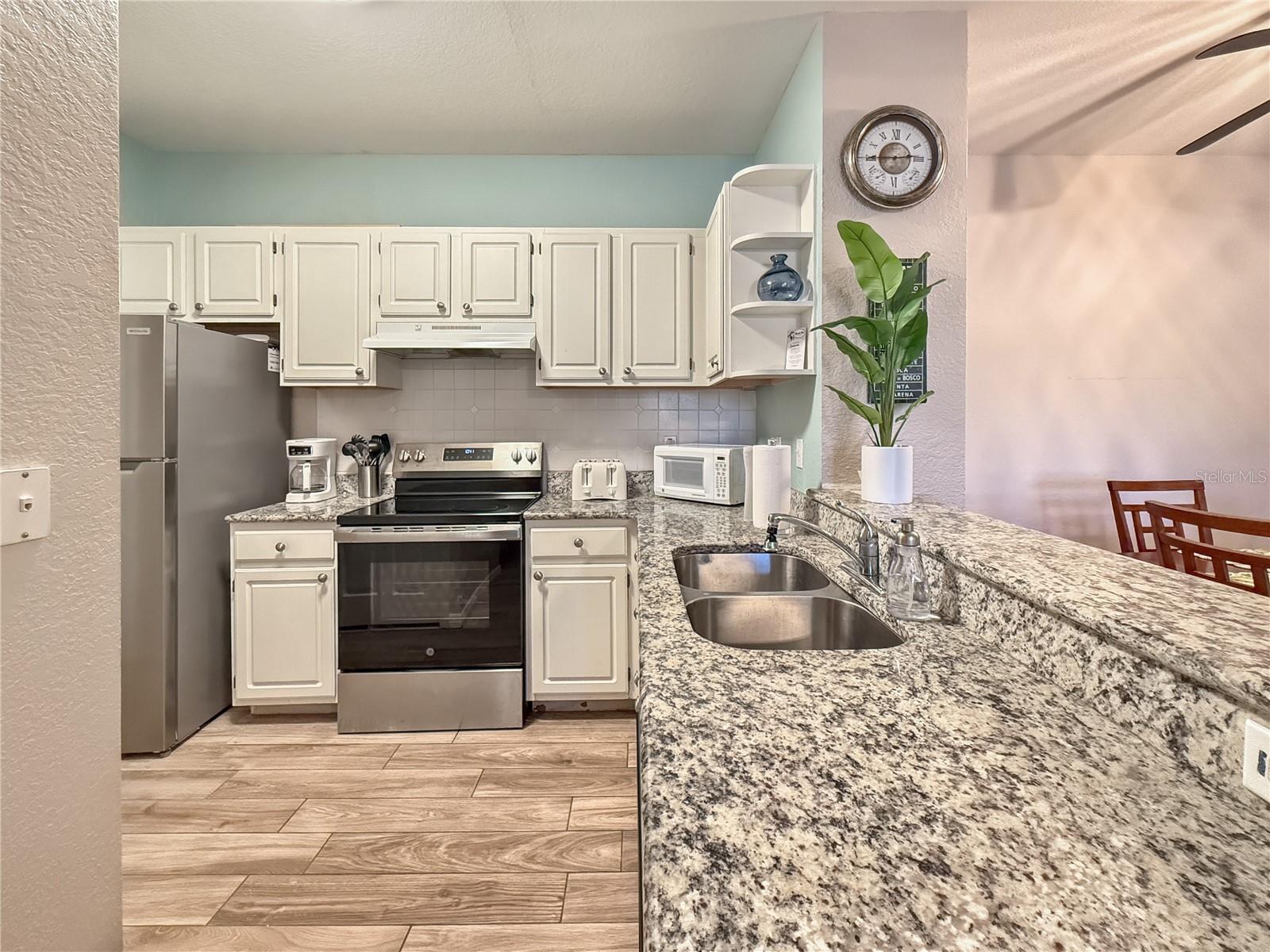 LEGACY DUNES CONDO - Residential