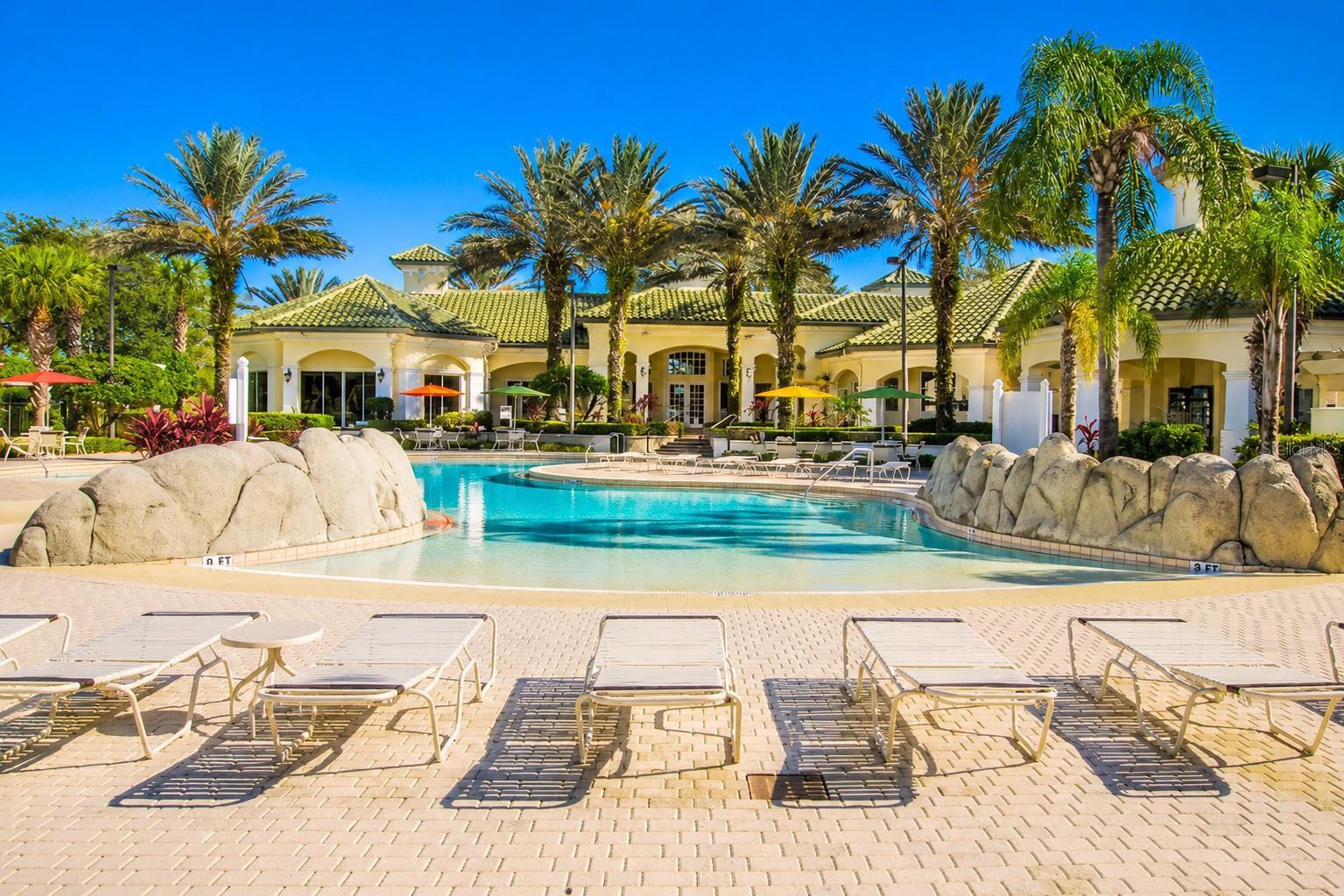 LEGACY DUNES CONDO - Residential