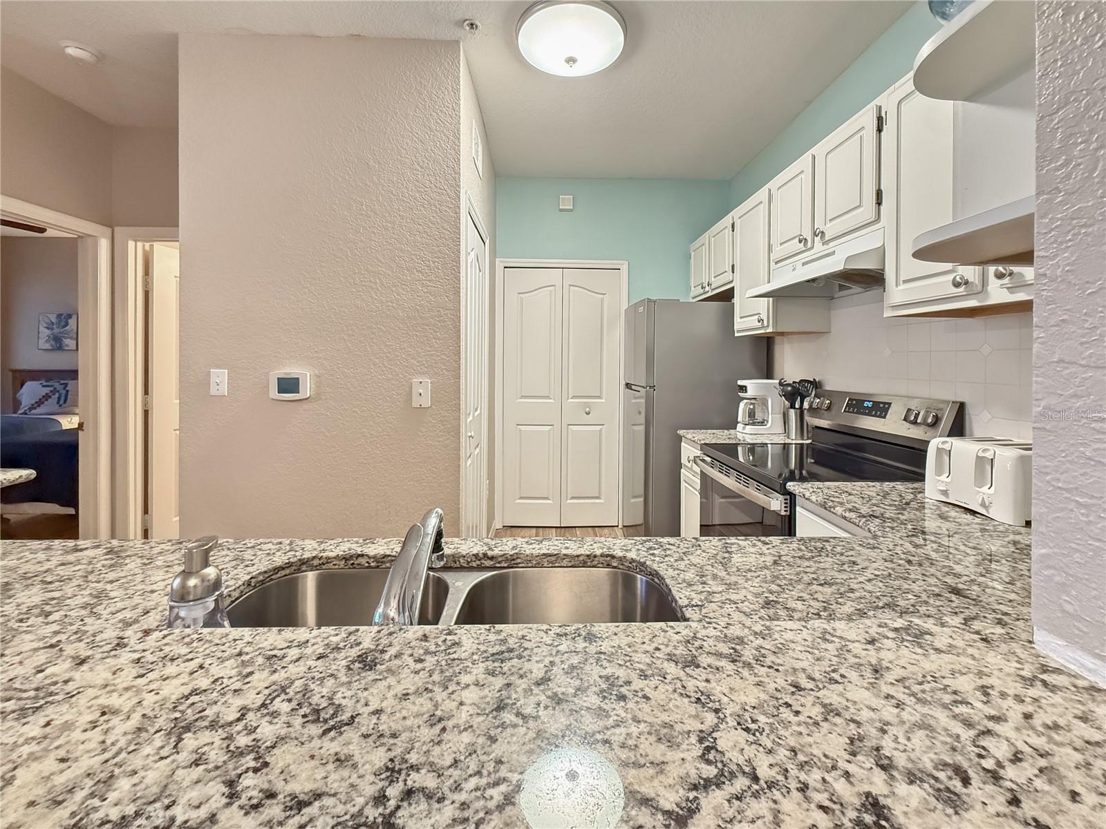 LEGACY DUNES CONDO - Residential