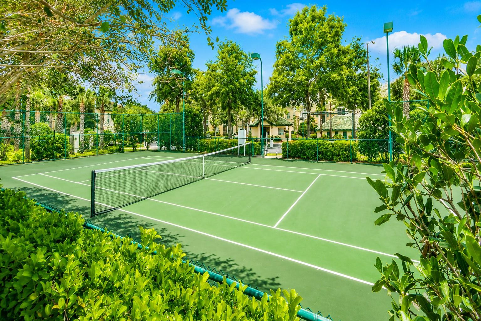 LEGACY DUNES CONDO - Residential