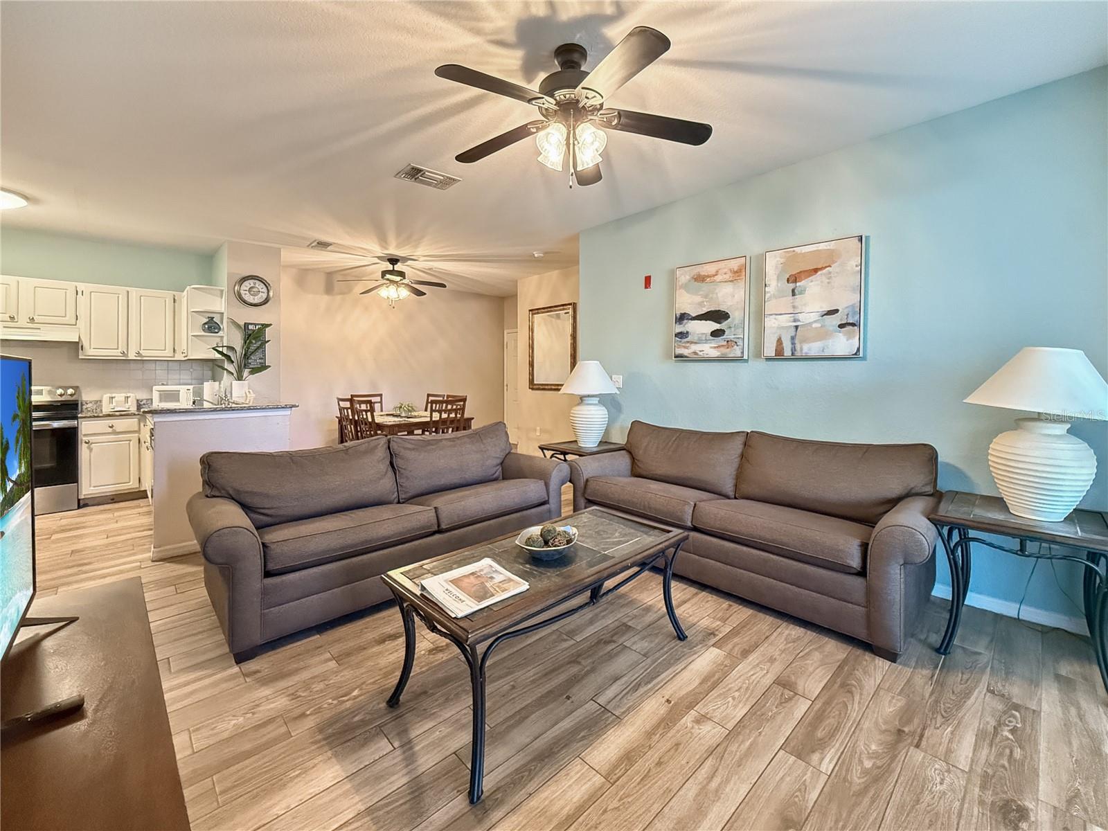 LEGACY DUNES CONDO - Residential