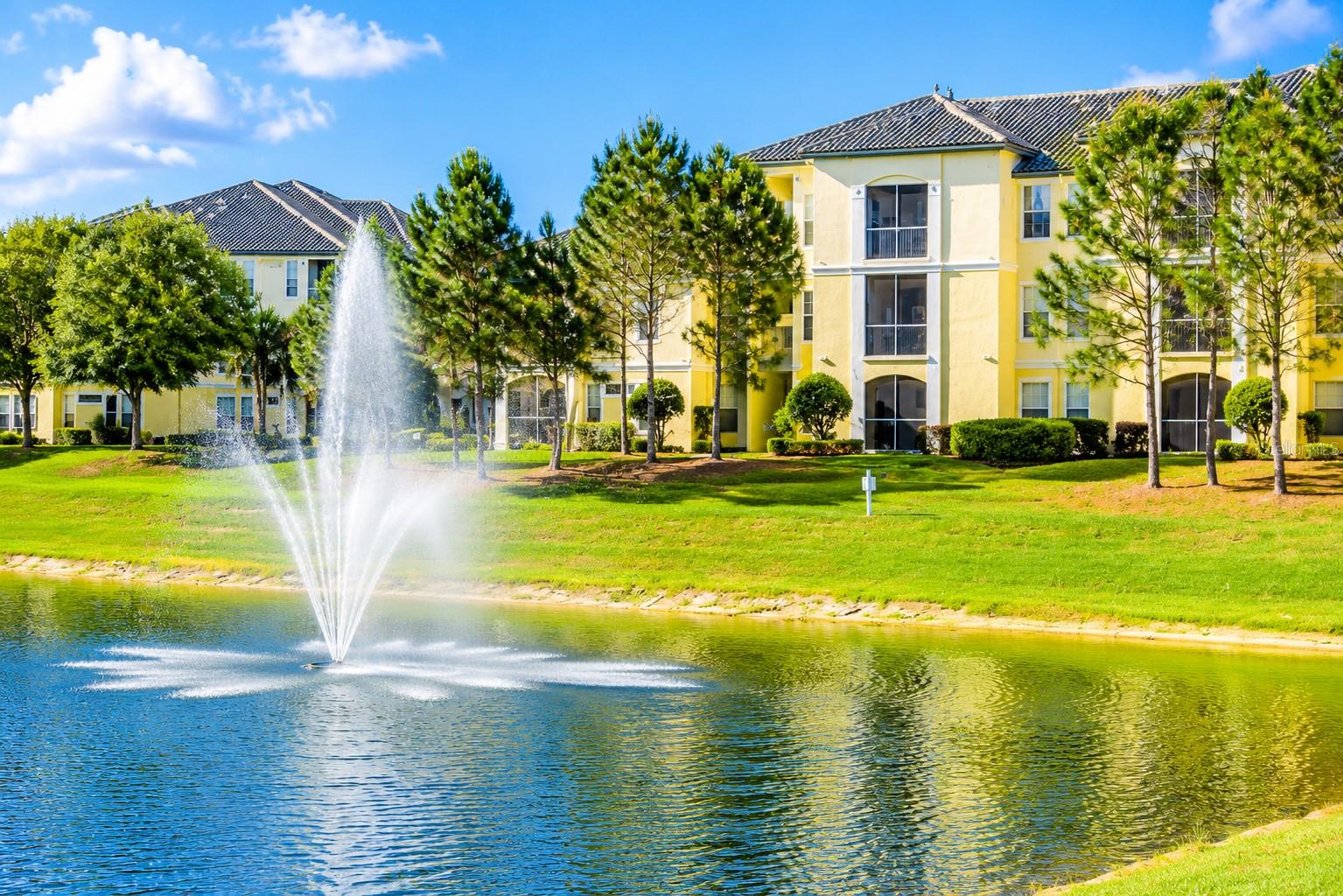 LEGACY DUNES CONDO - Residential
