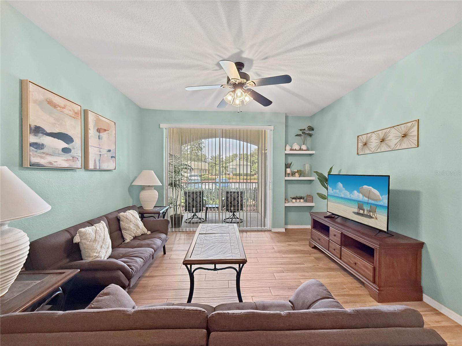 LEGACY DUNES CONDO - Residential