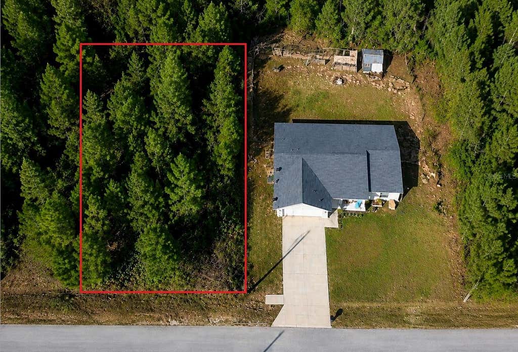 Photo of Malauka Pass Crse, Ocklawaha, FL 32179 (MLS # O6431161)