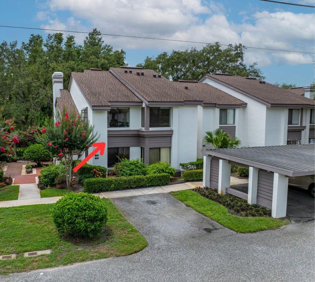 1712 LAKE CYPRESS DRIVE 1604