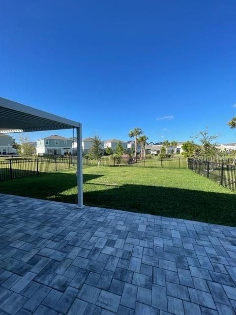 A home in APOLLO BEACH