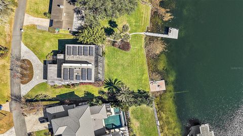 A home in MOUNT DORA