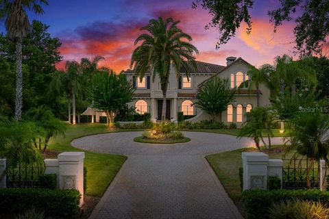 2357 ALAQUA DRIVE LONGWOOD FL 32779