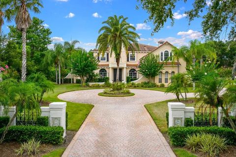 2357 ALAQUA DRIVE LONGWOOD FL 32779
