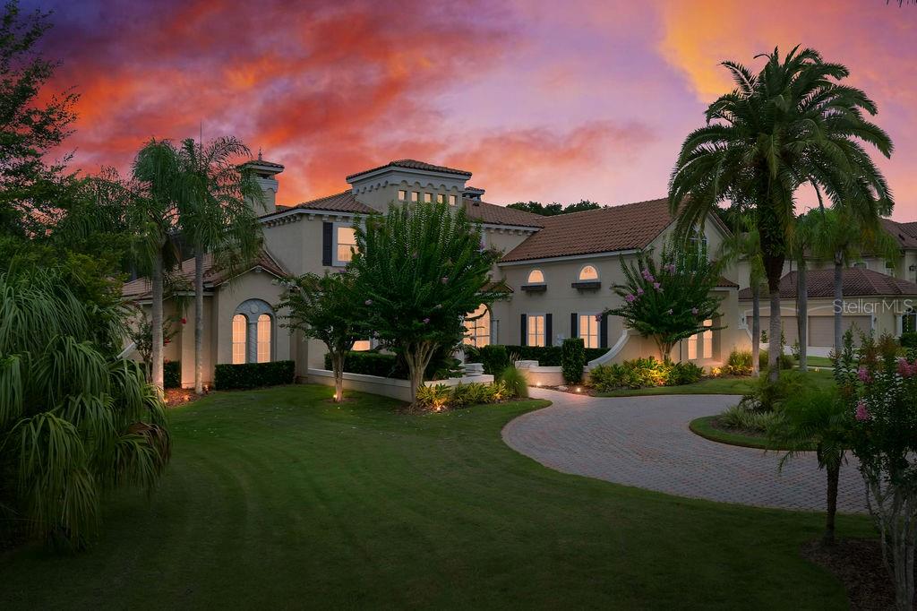 2357 ALAQUA DRIVE