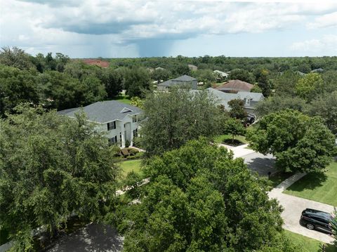 A home in ORLANDO