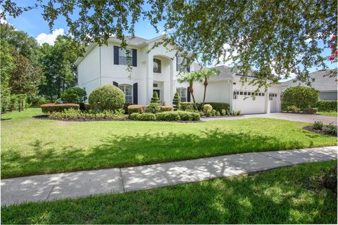 A home in ORLANDO