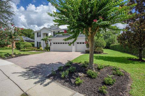 A home in ORLANDO