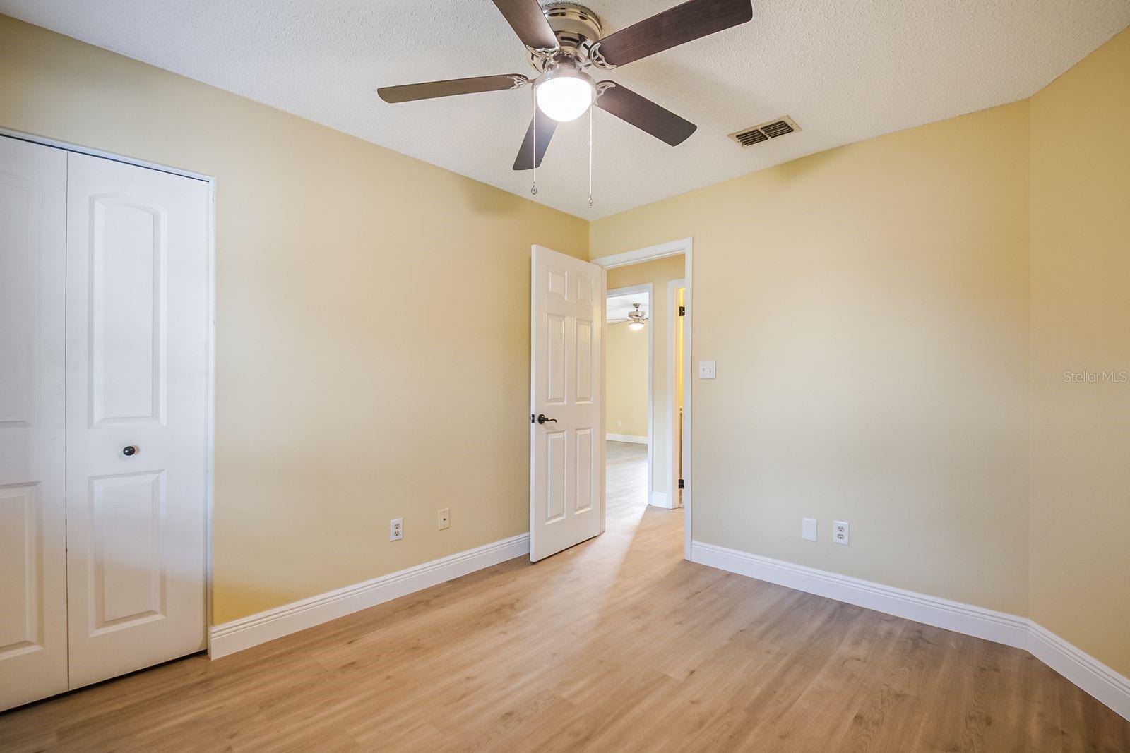 FRST OAKS - Residential