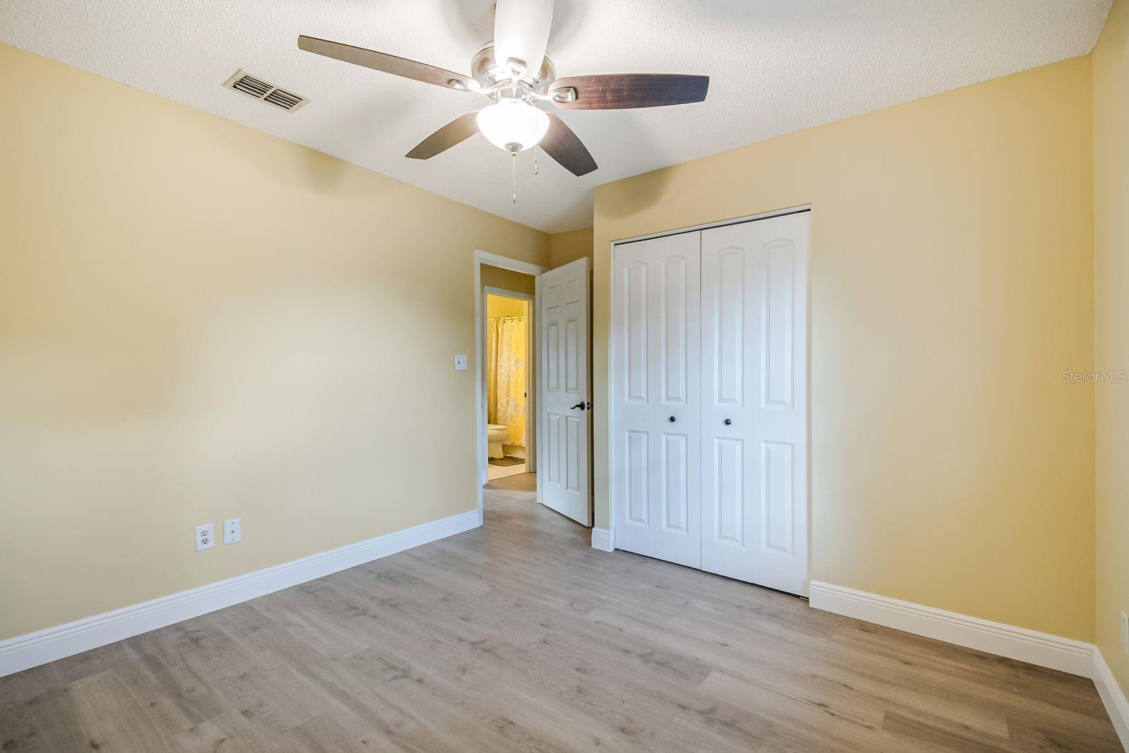 FRST OAKS - Residential