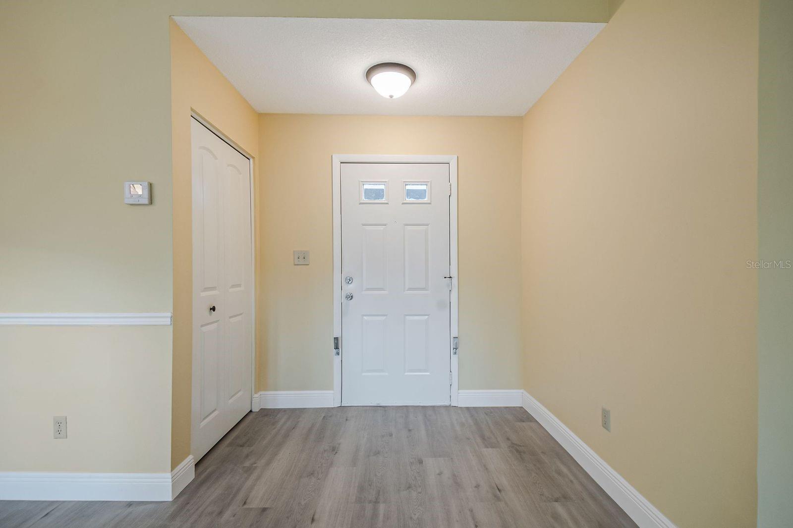 FRST OAKS - Residential