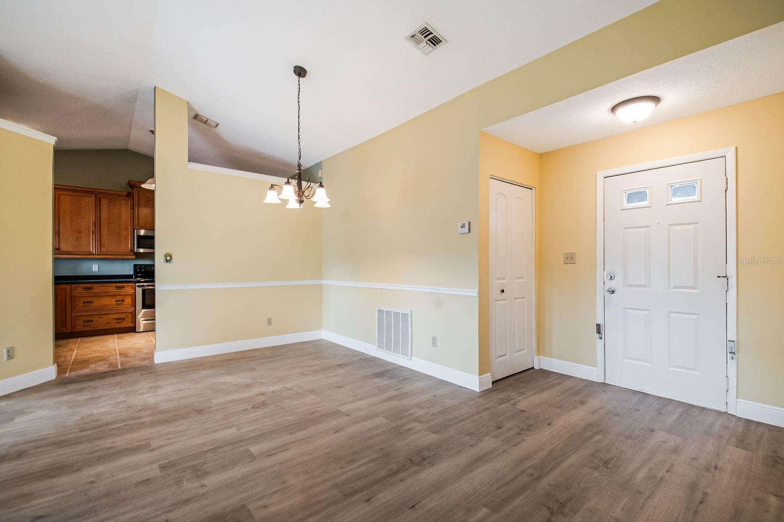 FRST OAKS - Residential