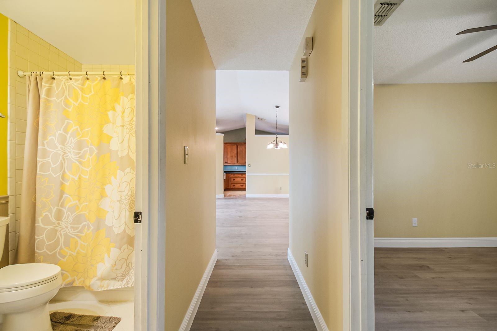 FRST OAKS - Residential