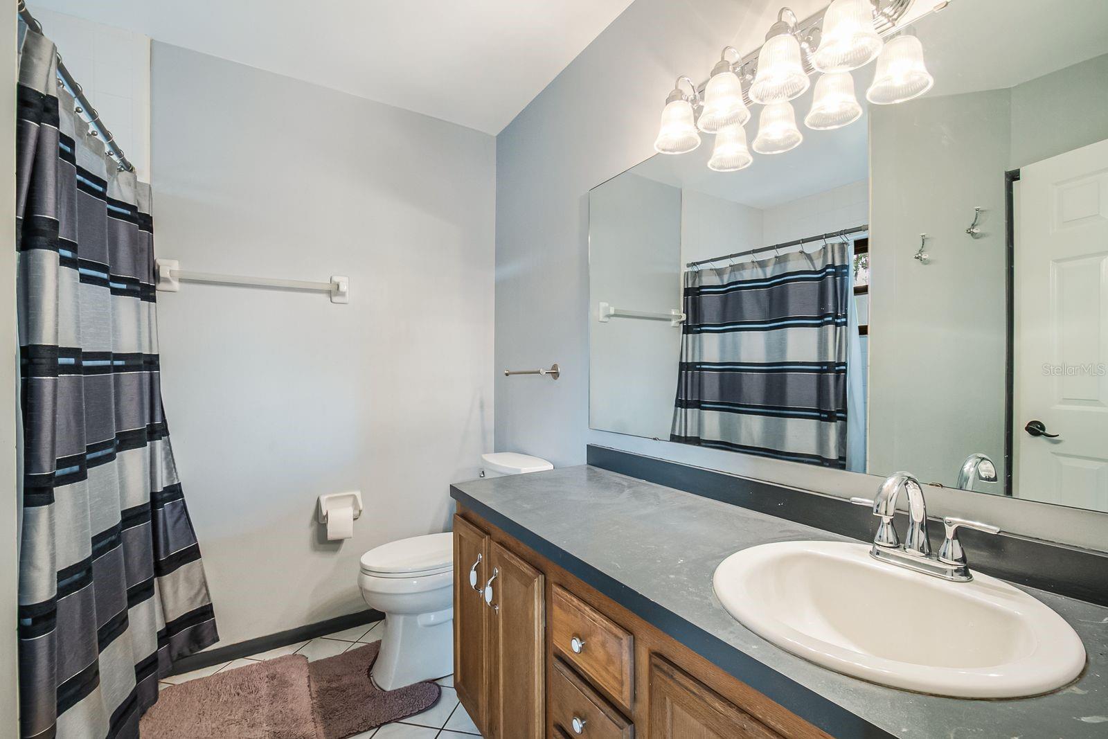 FRST OAKS - Residential