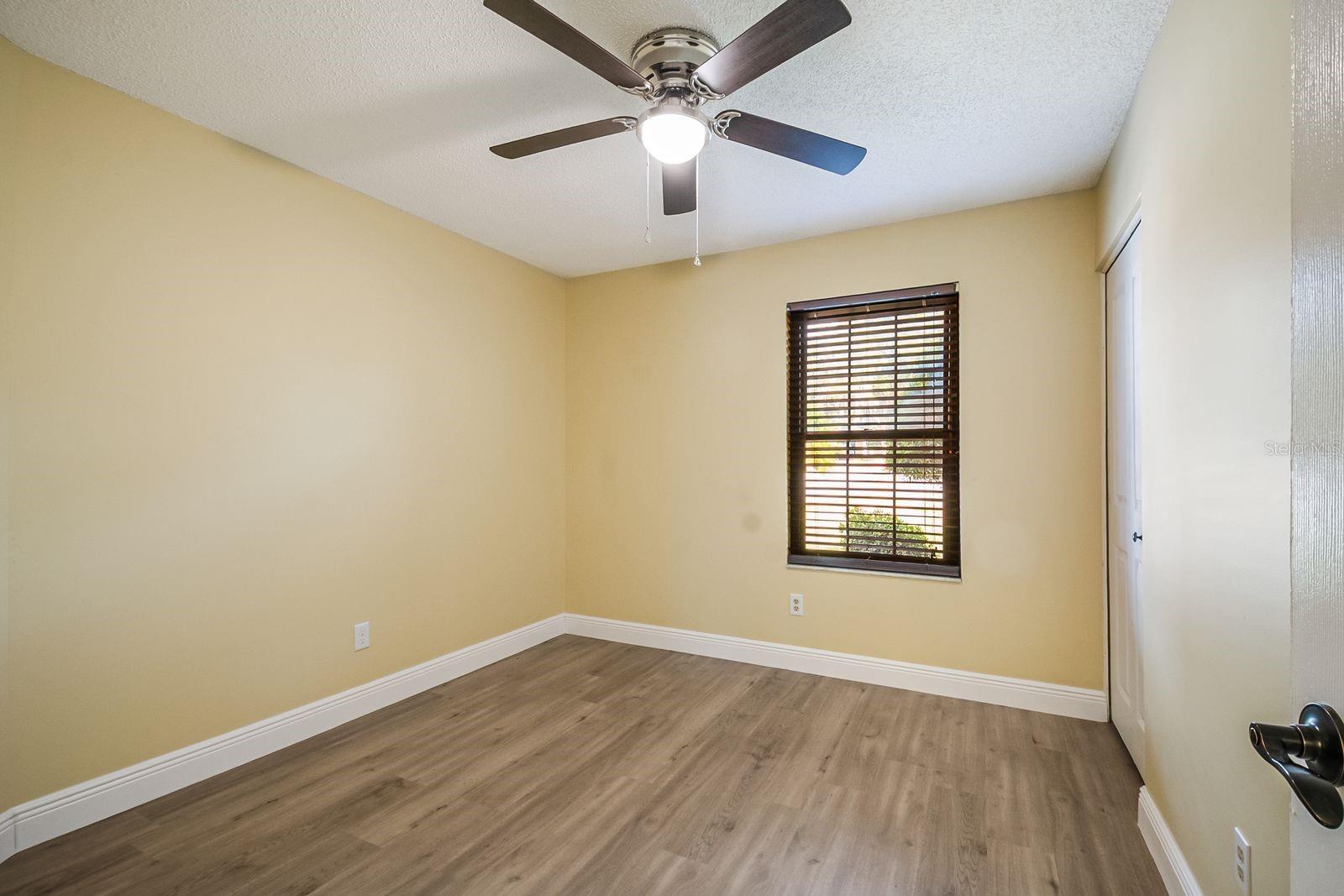 FRST OAKS - Residential