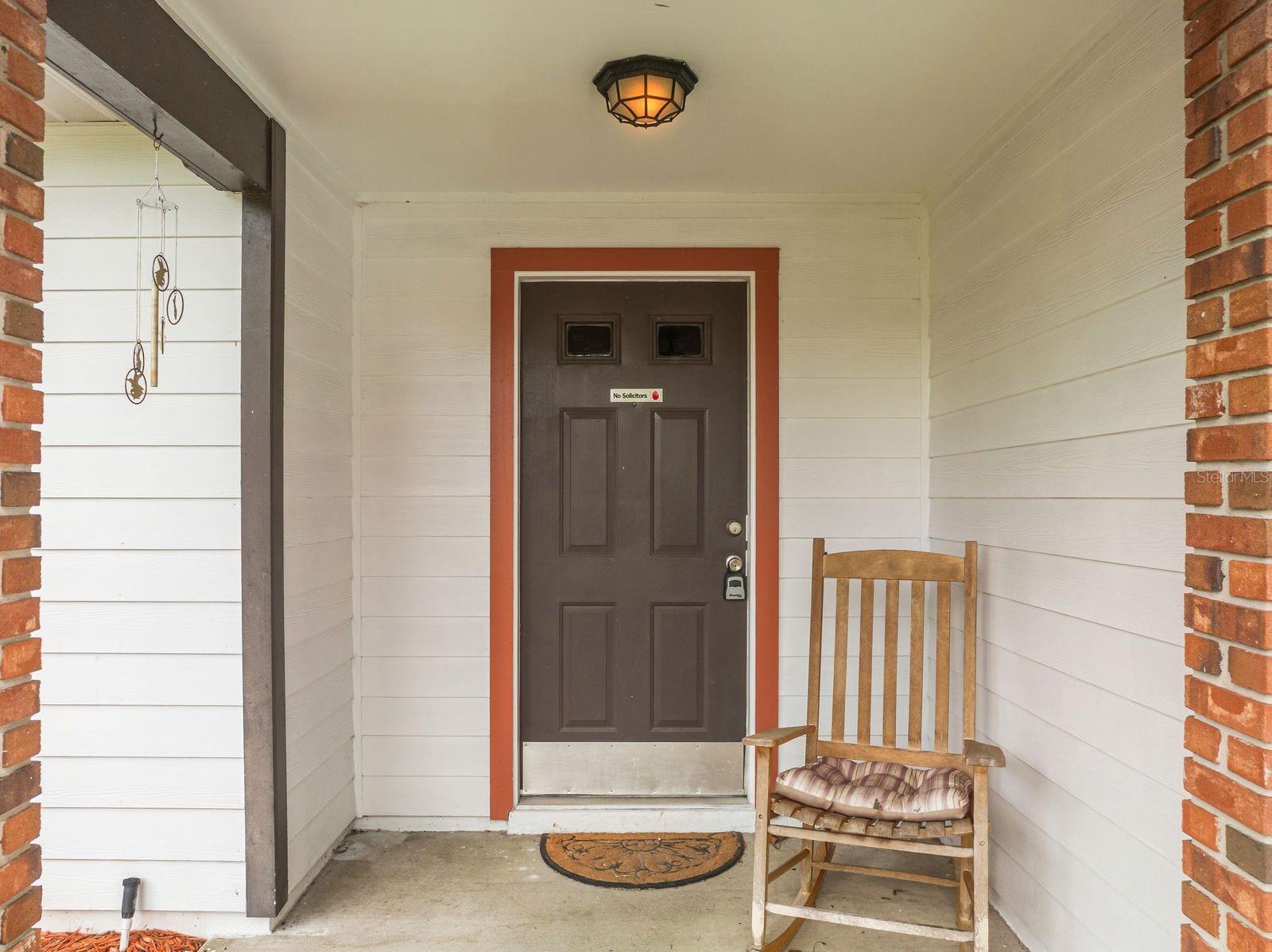 FRST OAKS - Residential