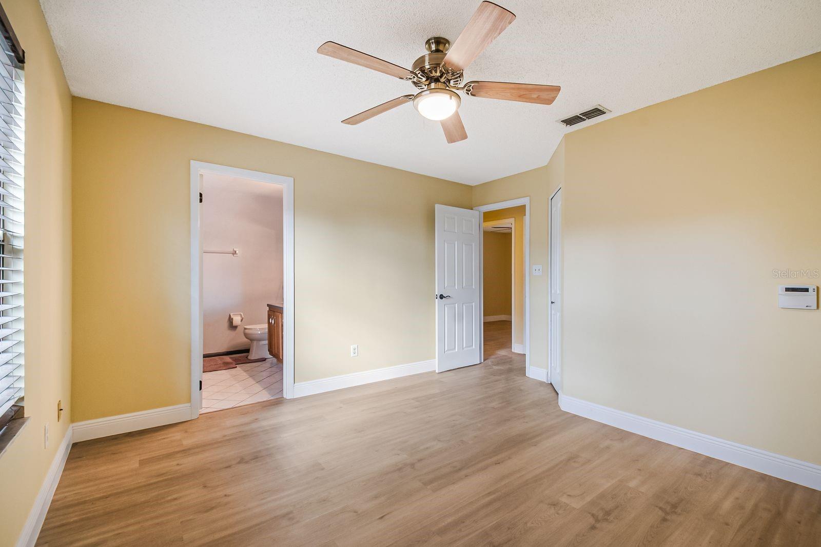 FRST OAKS - Residential