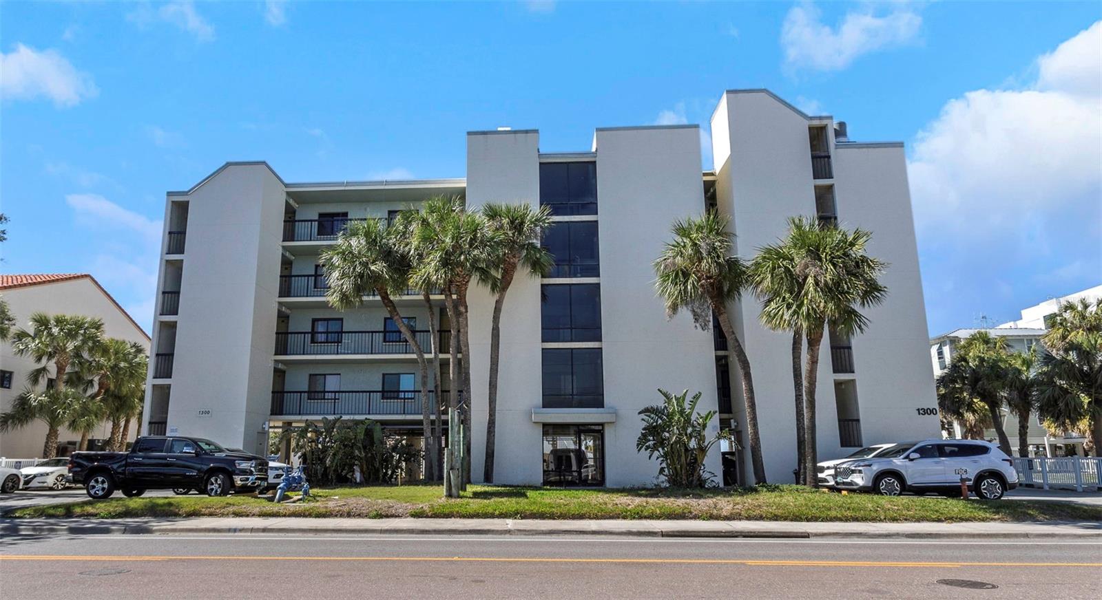 1300 GULF BOULEVARD 202