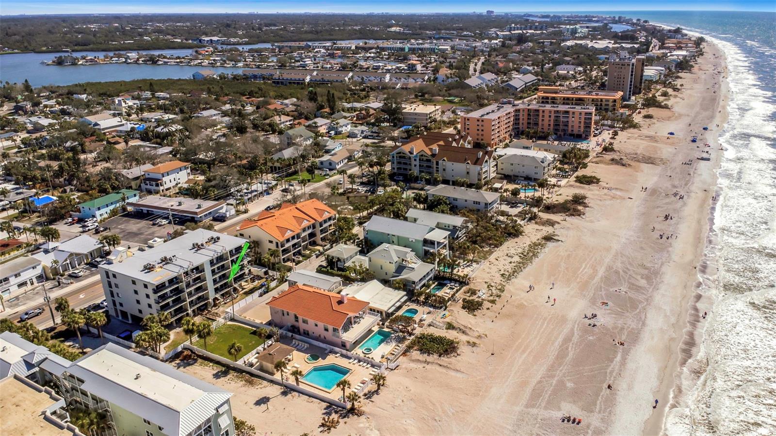 1300 GULF BOULEVARD 202