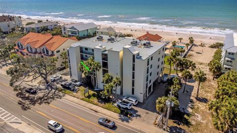 A home in INDIAN ROCKS BEACH