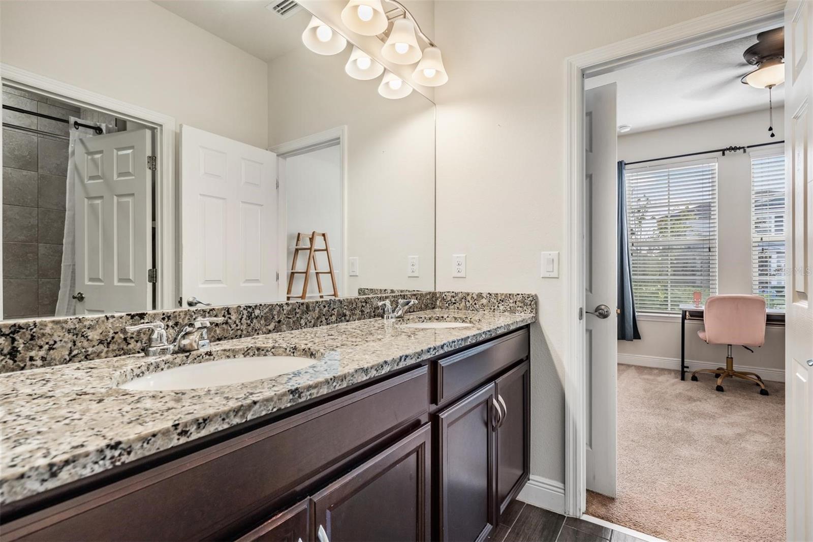 RESERVE AT CITRUS PARK - Residential