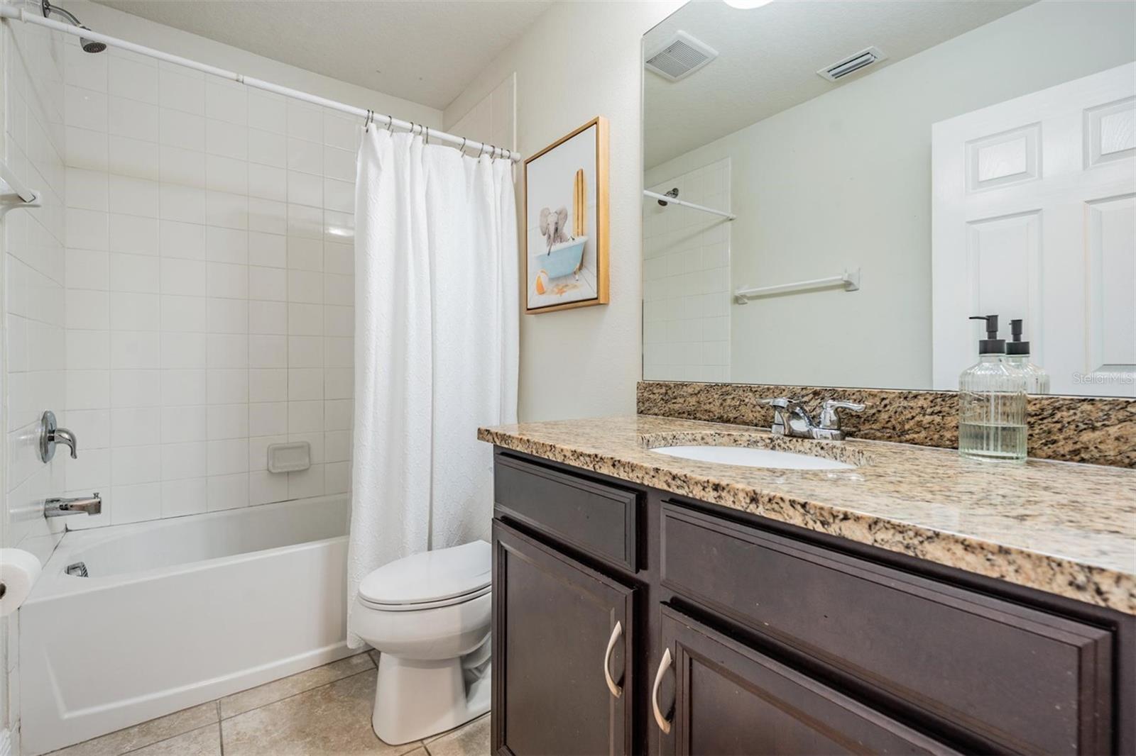 RESERVE AT CITRUS PARK - Residential