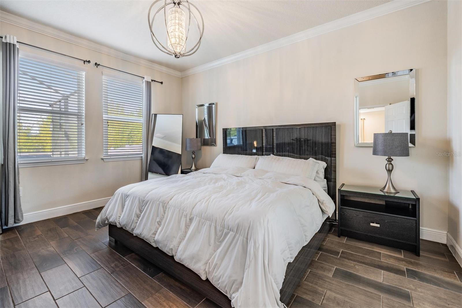 RESERVE AT CITRUS PARK - Residential